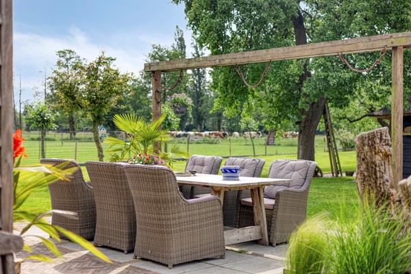Medium property photo - Weteringsteeg 24, 3911 VN Rhenen