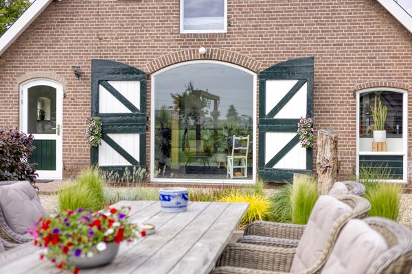 Medium property photo - Weteringsteeg 24, 3911 VN Rhenen