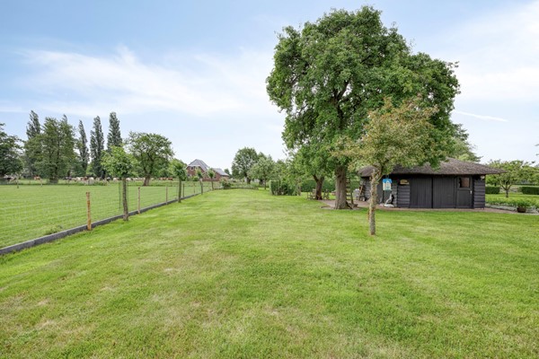 Medium property photo - Weteringsteeg 24, 3911 VN Rhenen