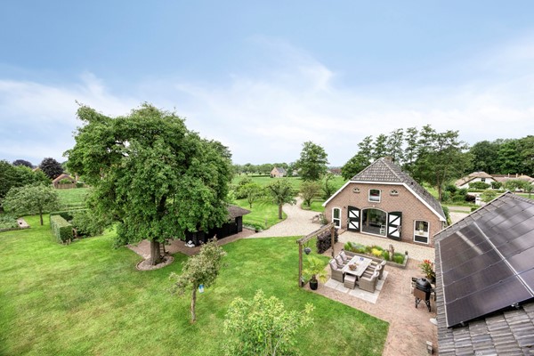 Medium property photo - Weteringsteeg 24, 3911 VN Rhenen