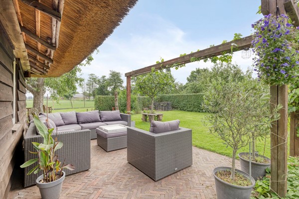 Medium property photo - Weteringsteeg 24, 3911 VN Rhenen
