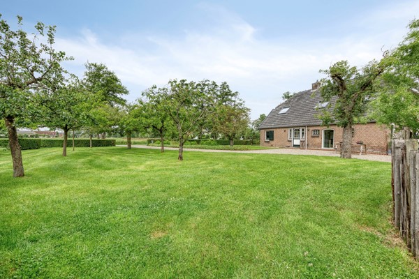 Medium property photo - Weteringsteeg 24, 3911 VN Rhenen