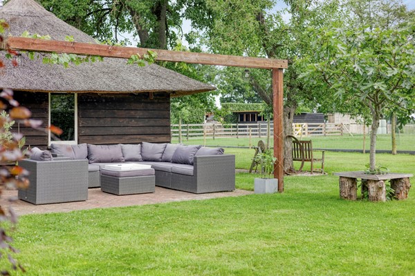 Medium property photo - Weteringsteeg 24, 3911 VN Rhenen