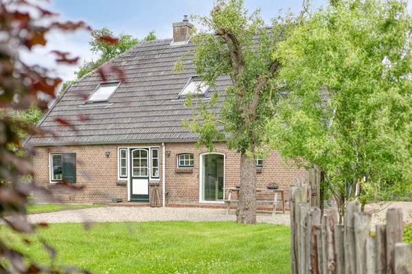 Medium property photo - Weteringsteeg 24, 3911 VN Rhenen