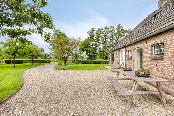 Medium property photo - Weteringsteeg 24, 3911 VN Rhenen