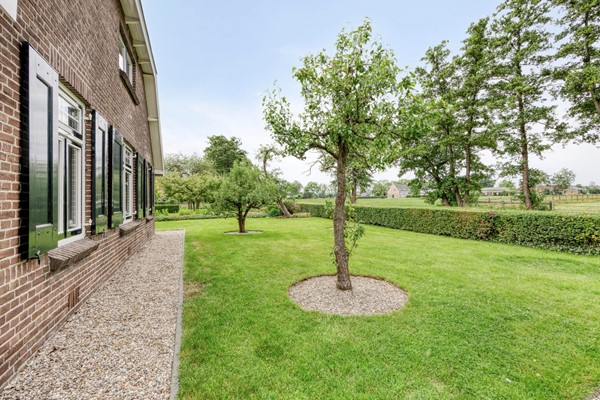 Medium property photo - Weteringsteeg 24, 3911 VN Rhenen