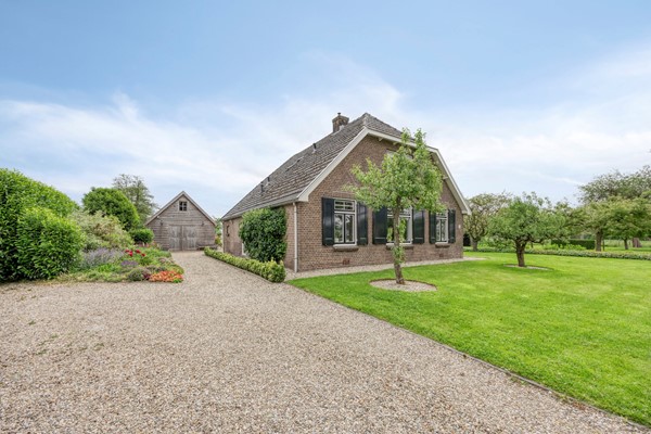 Medium property photo - Weteringsteeg 24, 3911 VN Rhenen