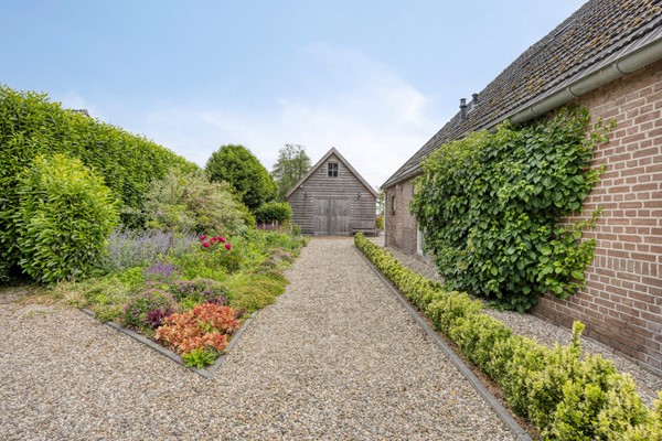 Medium property photo - Weteringsteeg 24, 3911 VN Rhenen
