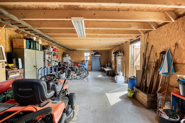 Medium property photo - Weteringsteeg 24, 3911 VN Rhenen