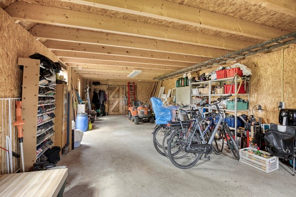 Medium property photo - Weteringsteeg 24, 3911 VN Rhenen