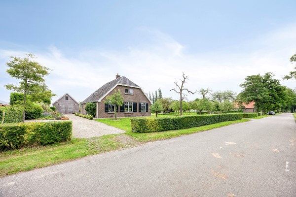 Medium property photo - Weteringsteeg 24, 3911 VN Rhenen