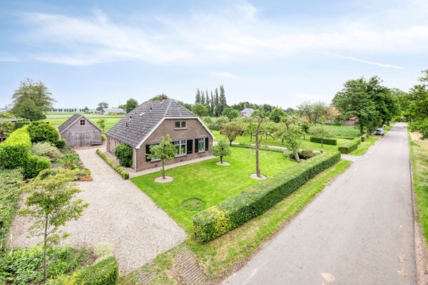 Medium property photo - Weteringsteeg 24, 3911 VN Rhenen