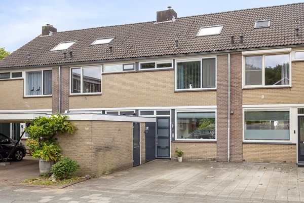 Medium property photo - Molenberg 53, 3911 PR Rhenen