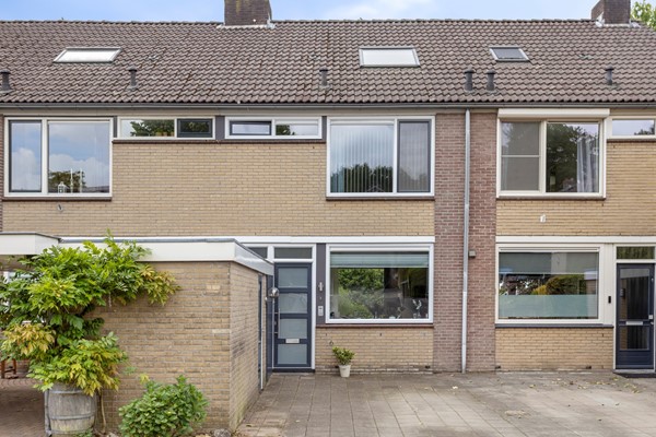 Medium property photo - Molenberg 53, 3911 PR Rhenen