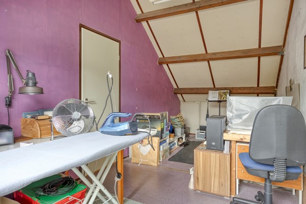 Medium property photo - Molenberg 53, 3911 PR Rhenen
