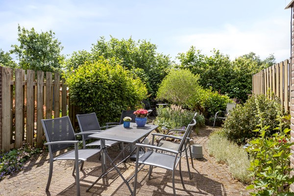Medium property photo - Molenberg 53, 3911 PR Rhenen