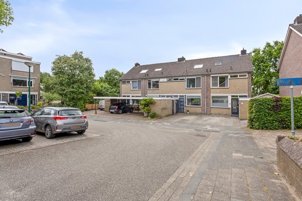Medium property photo - Molenberg 53, 3911 PR Rhenen