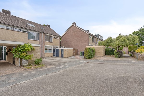 Medium property photo - Molenberg 53, 3911 PR Rhenen