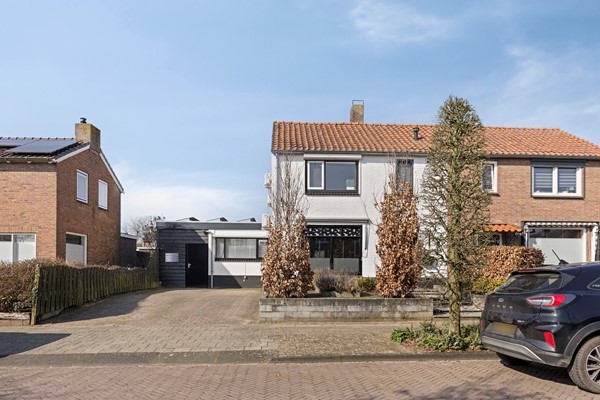 Medium property photo - Roghairweg 13, 3911 CG Rhenen