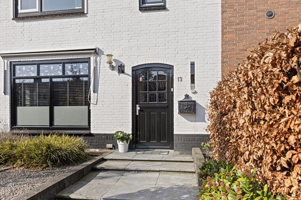 Medium property photo - Roghairweg 13, 3911 CG Rhenen