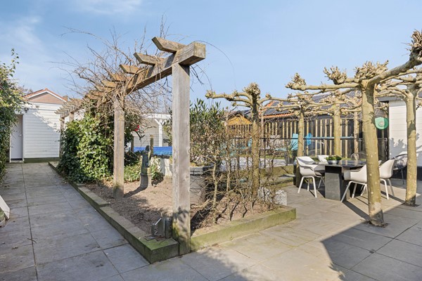 Medium property photo - Roghairweg 13, 3911 CG Rhenen
