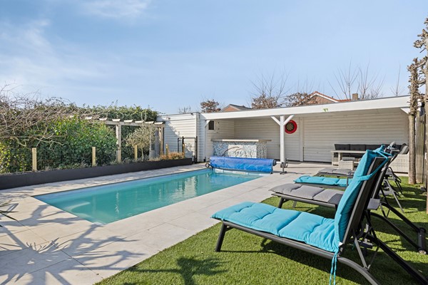 Medium property photo - Roghairweg 13, 3911 CG Rhenen