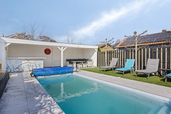 Medium property photo - Roghairweg 13, 3911 CG Rhenen