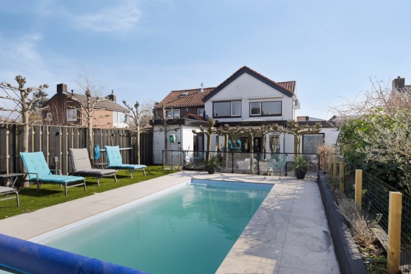 Medium property photo - Roghairweg 13, 3911 CG Rhenen