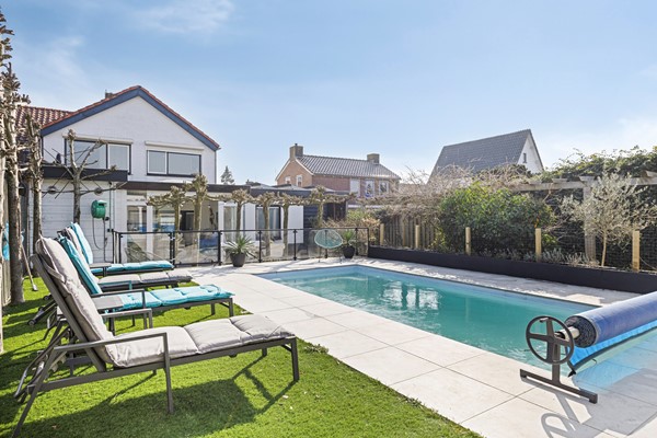 Medium property photo - Roghairweg 13, 3911 CG Rhenen