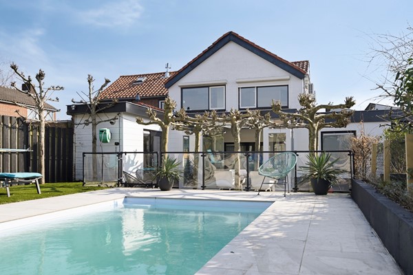 Medium property photo - Roghairweg 13, 3911 CG Rhenen