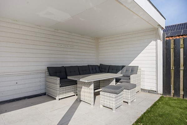 Medium property photo - Roghairweg 13, 3911 CG Rhenen