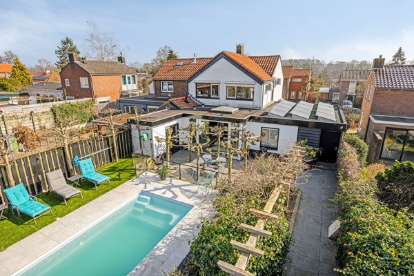 Medium property photo - Roghairweg 13, 3911 CG Rhenen