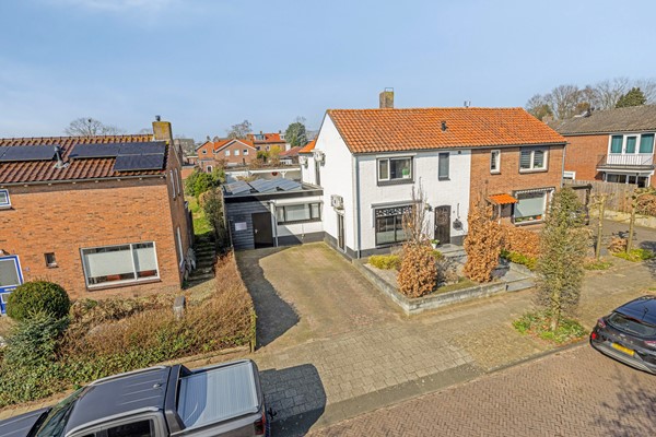 Medium property photo - Roghairweg 13, 3911 CG Rhenen