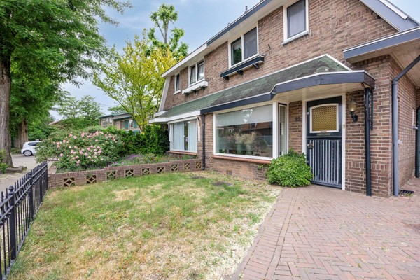 Medium property photo - Acacialaan 15, 3911 GD Rhenen