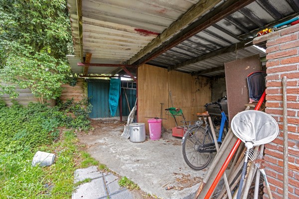 Medium property photo - Acacialaan 15, 3911 GD Rhenen