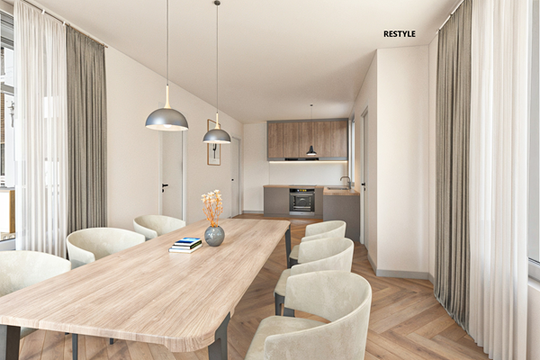 Medium property photo - Herenstraat 84, 3911 JG Rhenen