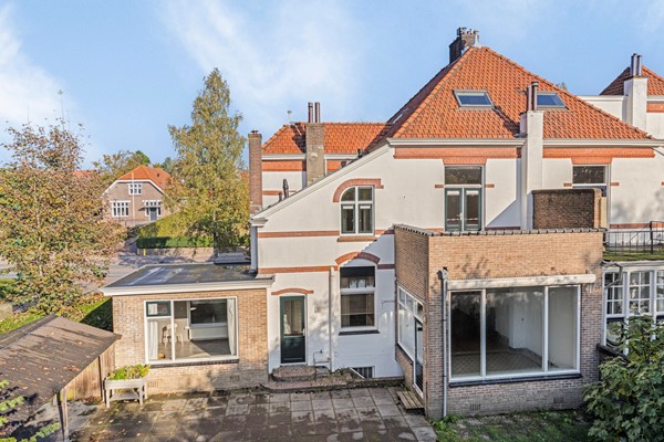 Medium property photo - Herenstraat 84, 3911 JG Rhenen