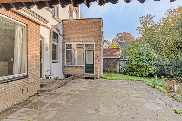 Medium property photo - Herenstraat 84, 3911 JG Rhenen