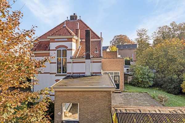 Medium property photo - Herenstraat 84, 3911 JG Rhenen