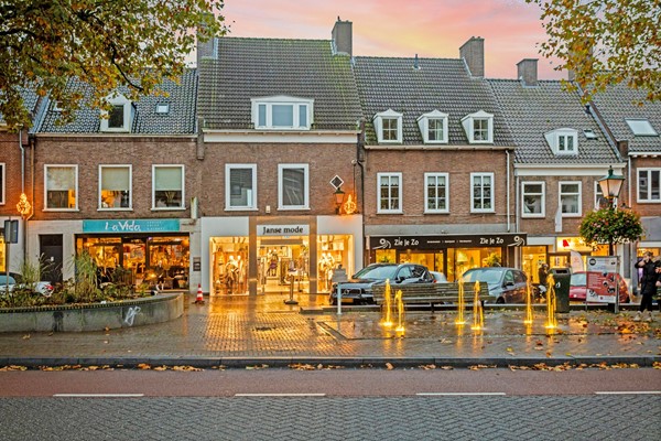 Medium property photo - Herenstraat 84, 3911 JG Rhenen