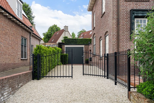 Medium property photo - Grebbeweg 47, 3911 AT Rhenen
