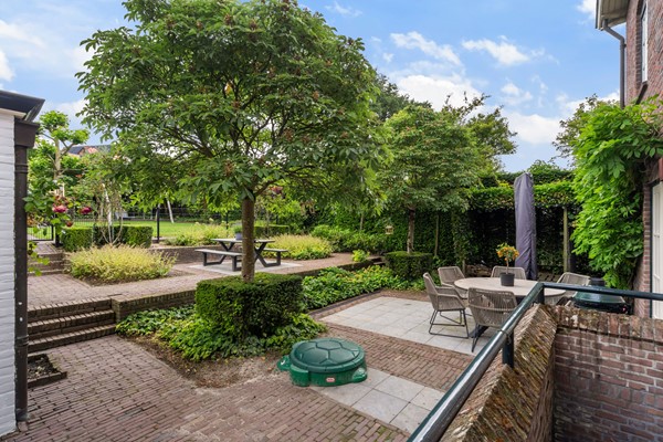 Medium property photo - Grebbeweg 47, 3911 AT Rhenen