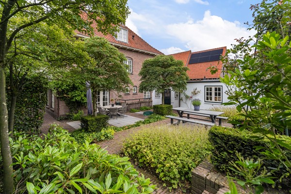 Medium property photo - Grebbeweg 47, 3911 AT Rhenen