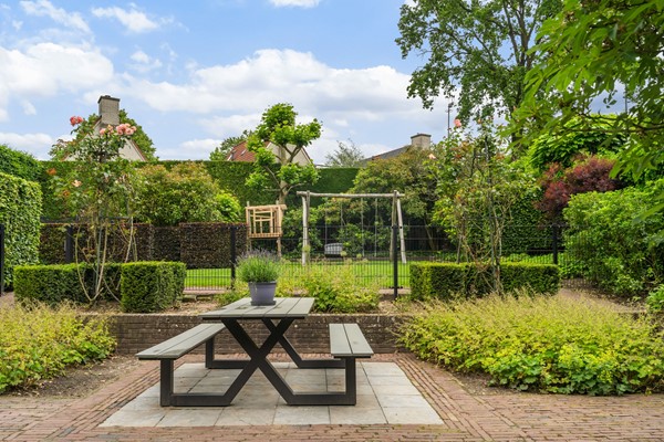Medium property photo - Grebbeweg 47, 3911 AT Rhenen