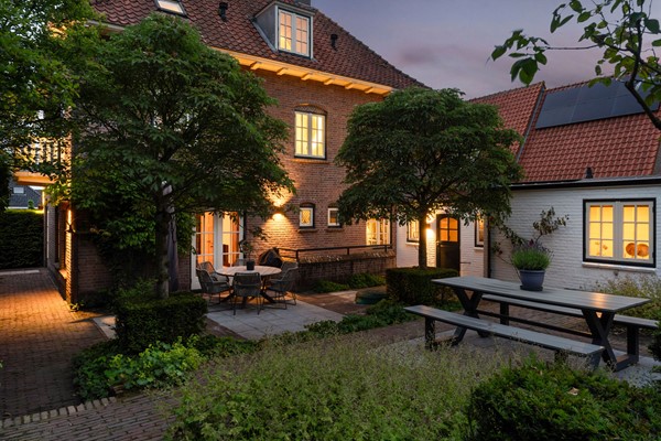 Medium property photo - Grebbeweg 47, 3911 AT Rhenen