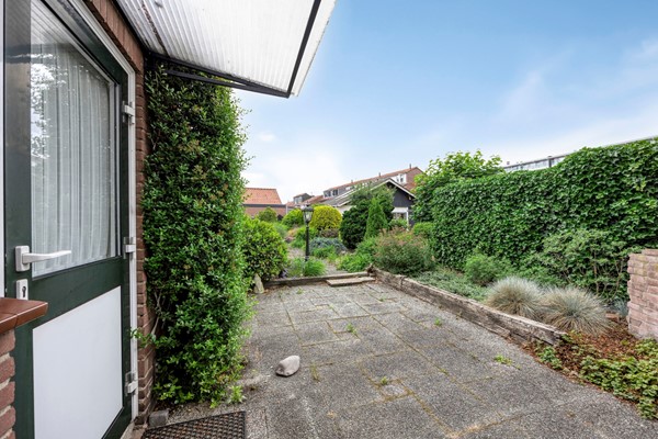 Medium property photo - Doctor Slotemaker de Bruïnestraat 31, 3904 CA Veenendaal