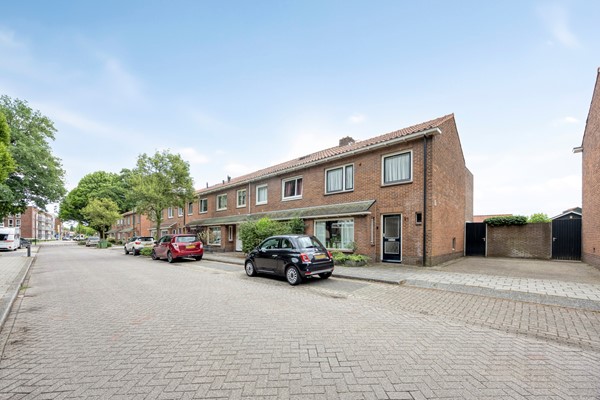Medium property photo - Doctor Slotemaker de Bruïnestraat 31, 3904 CA Veenendaal
