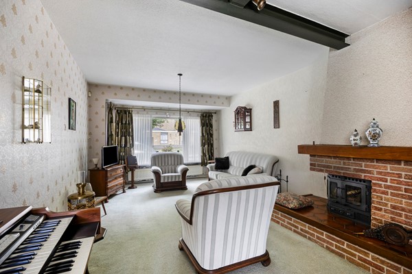 Medium property photo - Doctor Slotemaker de Bruïnestraat 31, 3904 CA Veenendaal