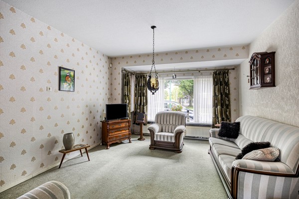 Medium property photo - Doctor Slotemaker de Bruïnestraat 31, 3904 CA Veenendaal