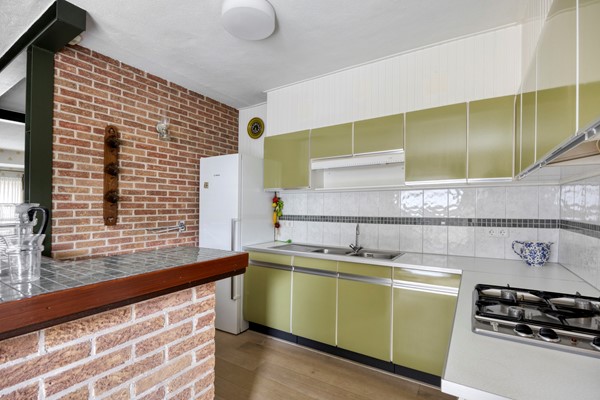 Medium property photo - Doctor Slotemaker de Bruïnestraat 31, 3904 CA Veenendaal